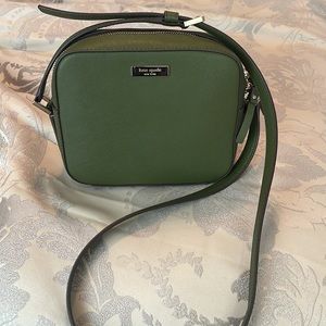 Kate Spade New York  “ Harper” crossbody